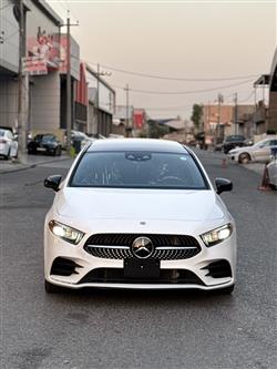 مێرسێدس بێنز A-Class
